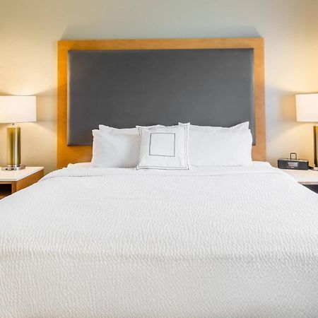 Springhill Suites By Marriott Houston Brookhollow Экстерьер фото