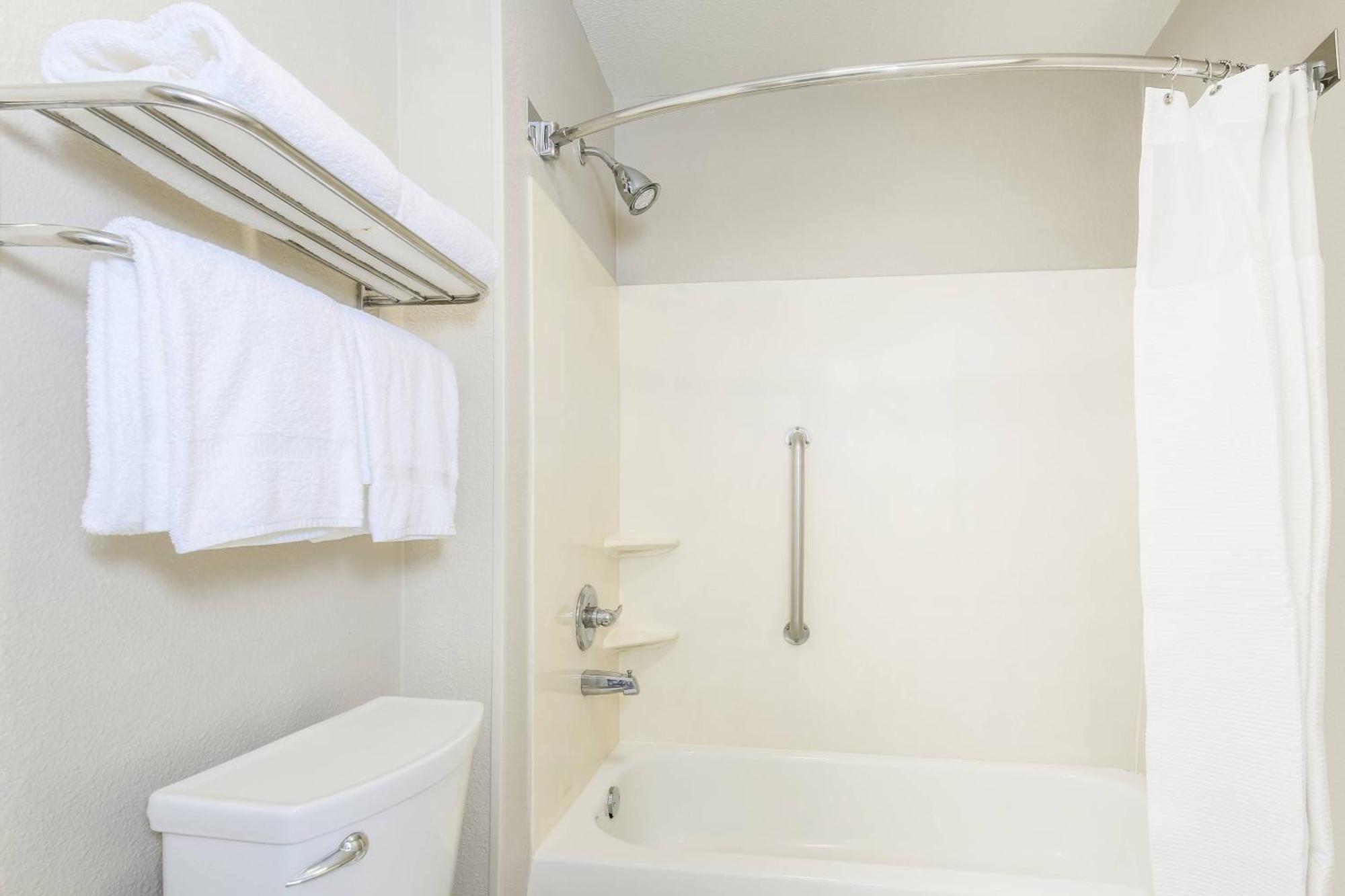 Springhill Suites By Marriott Houston Brookhollow Экстерьер фото