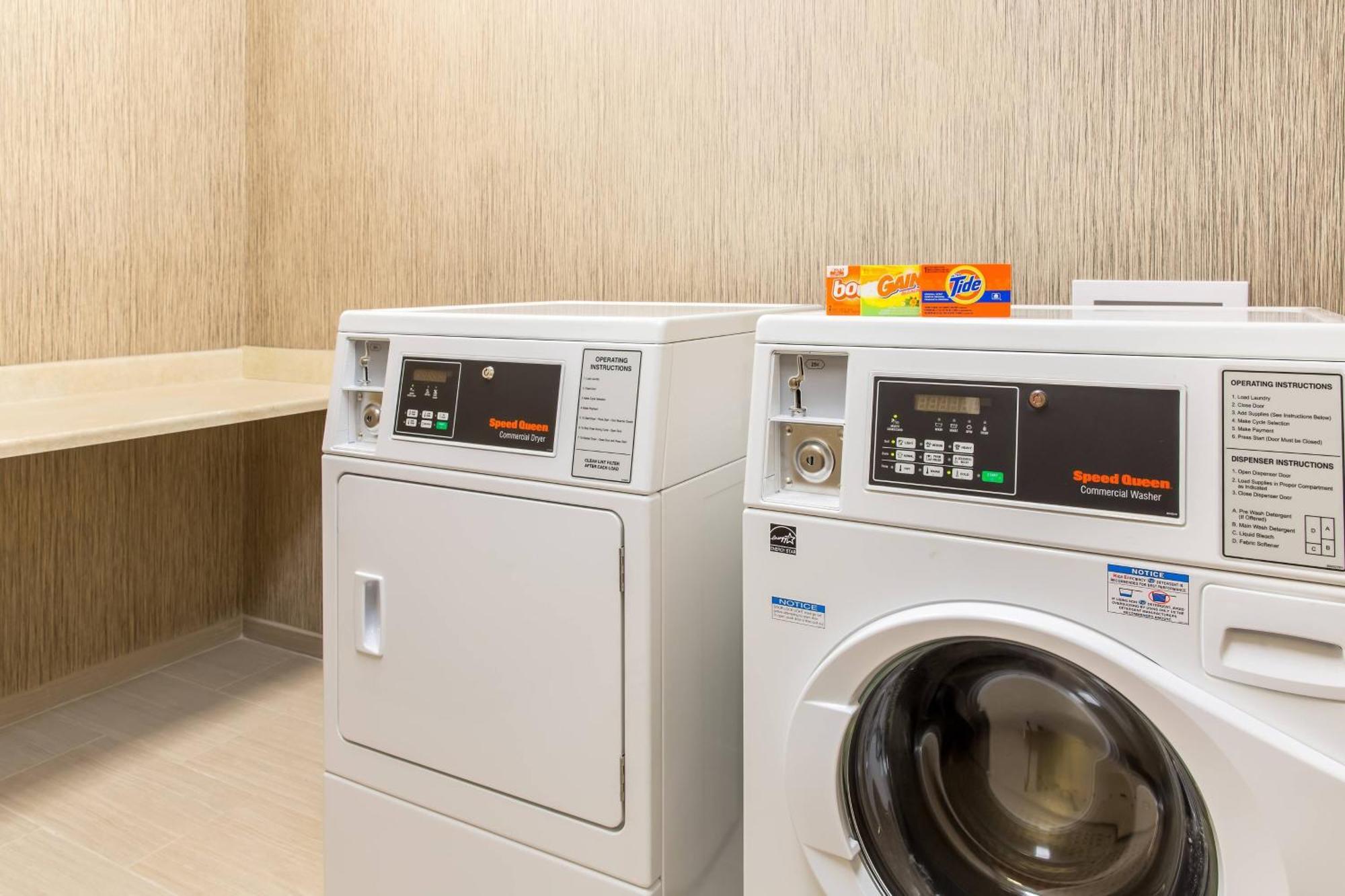 Springhill Suites By Marriott Houston Brookhollow Экстерьер фото