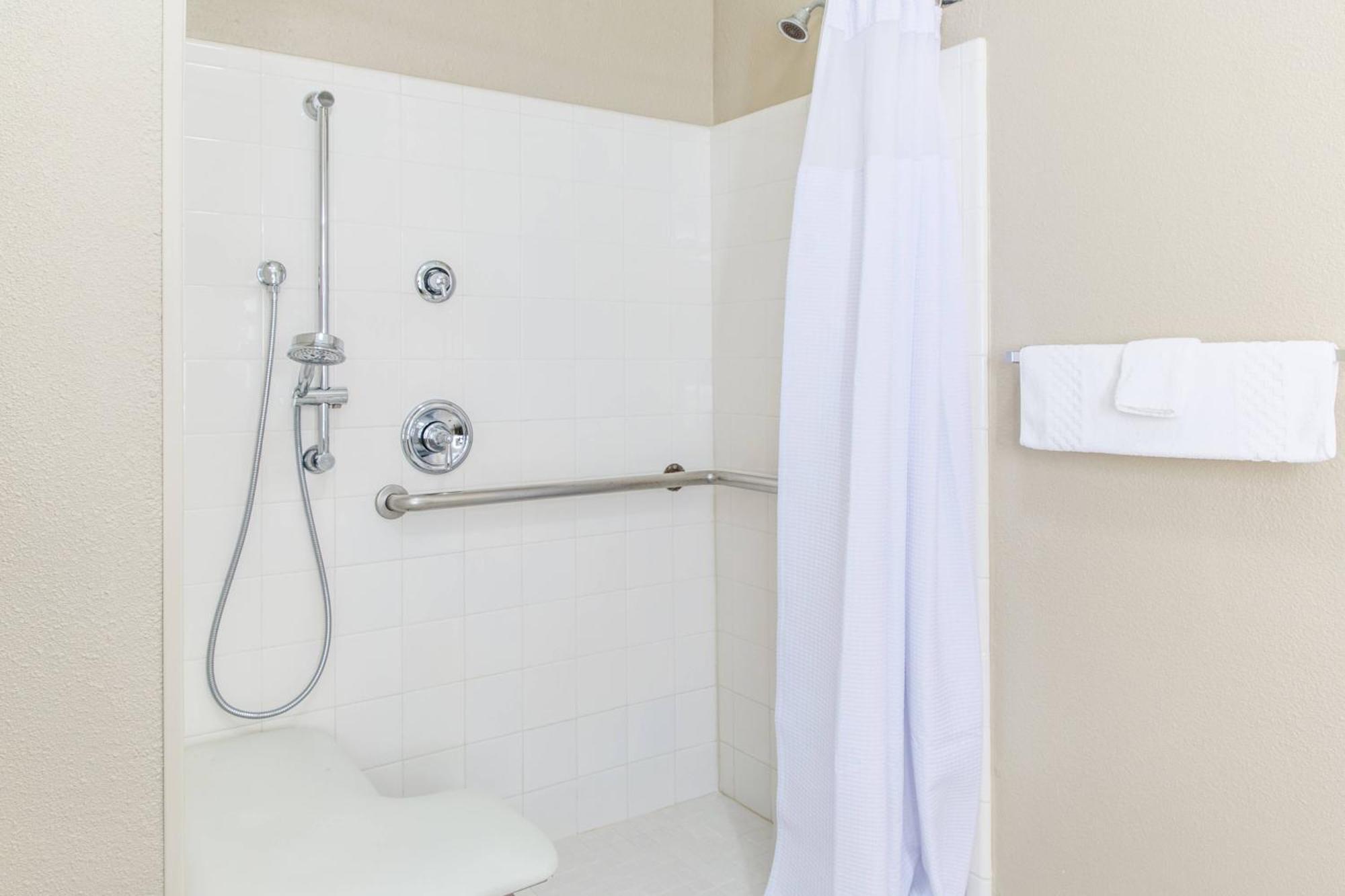 Springhill Suites By Marriott Houston Brookhollow Экстерьер фото