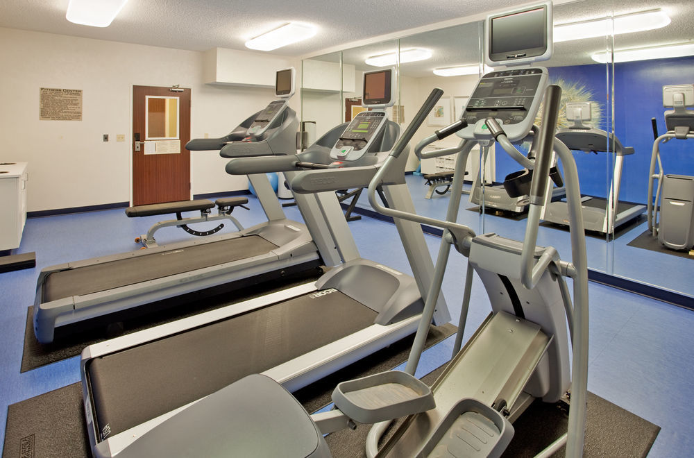 Springhill Suites By Marriott Houston Brookhollow Экстерьер фото