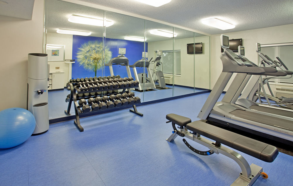 Springhill Suites By Marriott Houston Brookhollow Экстерьер фото