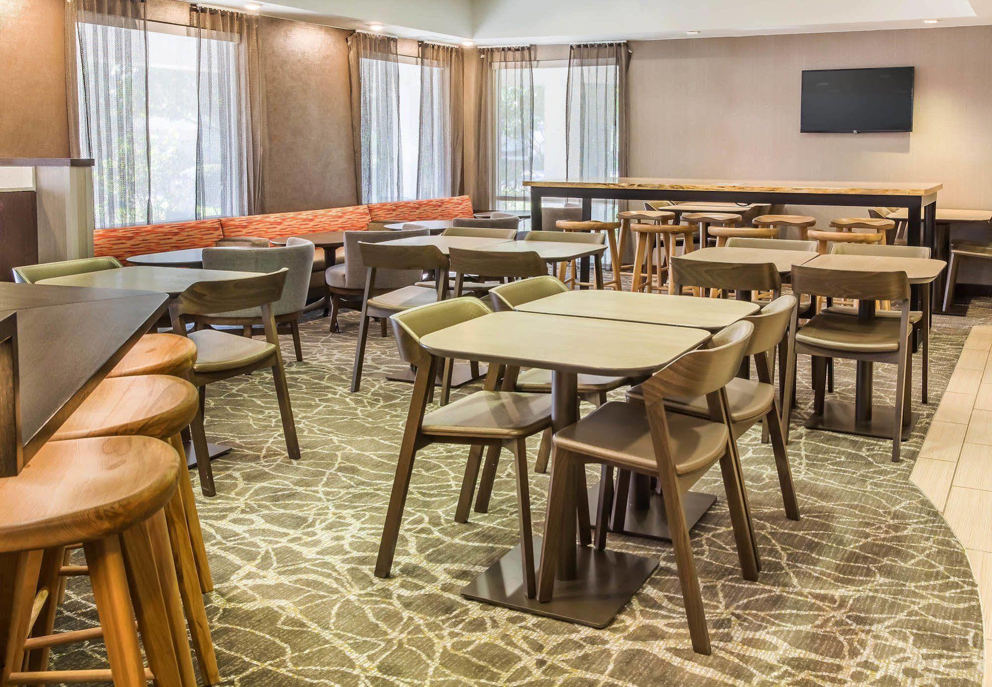 Springhill Suites By Marriott Houston Brookhollow Экстерьер фото