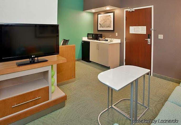 Springhill Suites By Marriott Houston Brookhollow Экстерьер фото