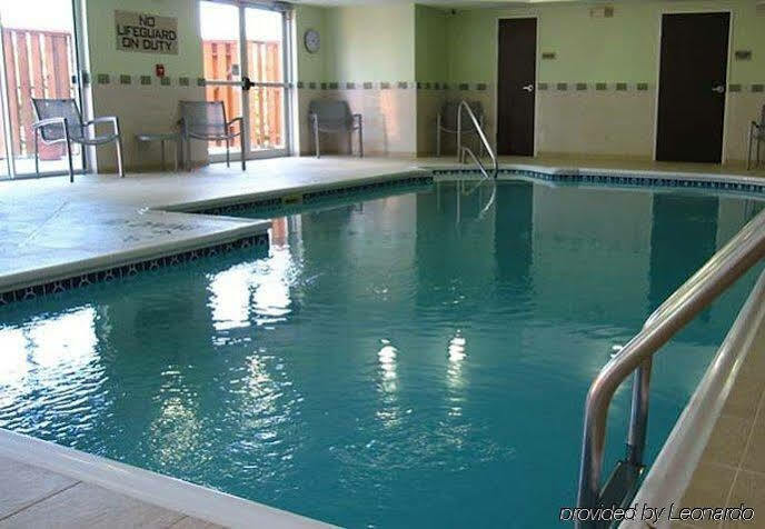 Springhill Suites By Marriott Houston Brookhollow Экстерьер фото