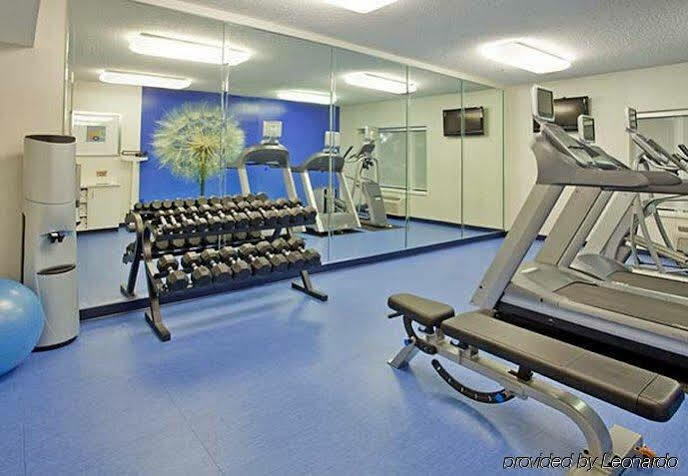 Springhill Suites By Marriott Houston Brookhollow Экстерьер фото