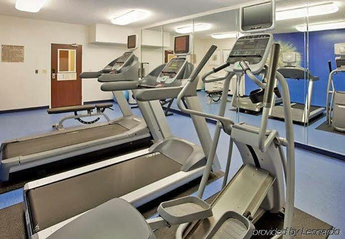 Springhill Suites By Marriott Houston Brookhollow Экстерьер фото