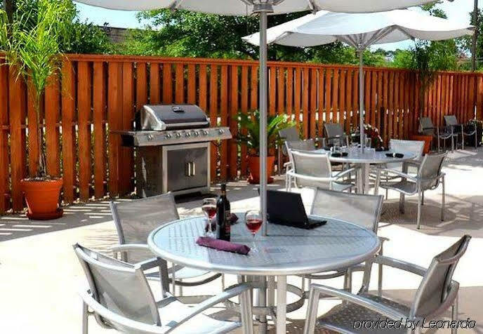 Springhill Suites By Marriott Houston Brookhollow Экстерьер фото
